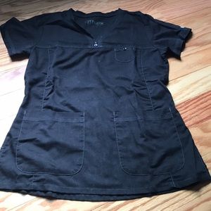 Grey's Anatomy Scrub Top